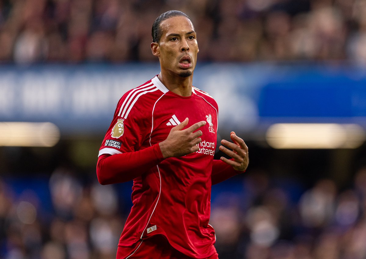 The Redmen TV tweet media