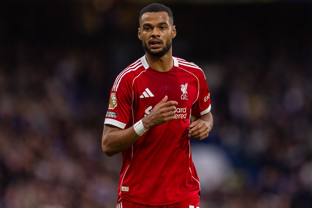 The Redmen TV tweet media