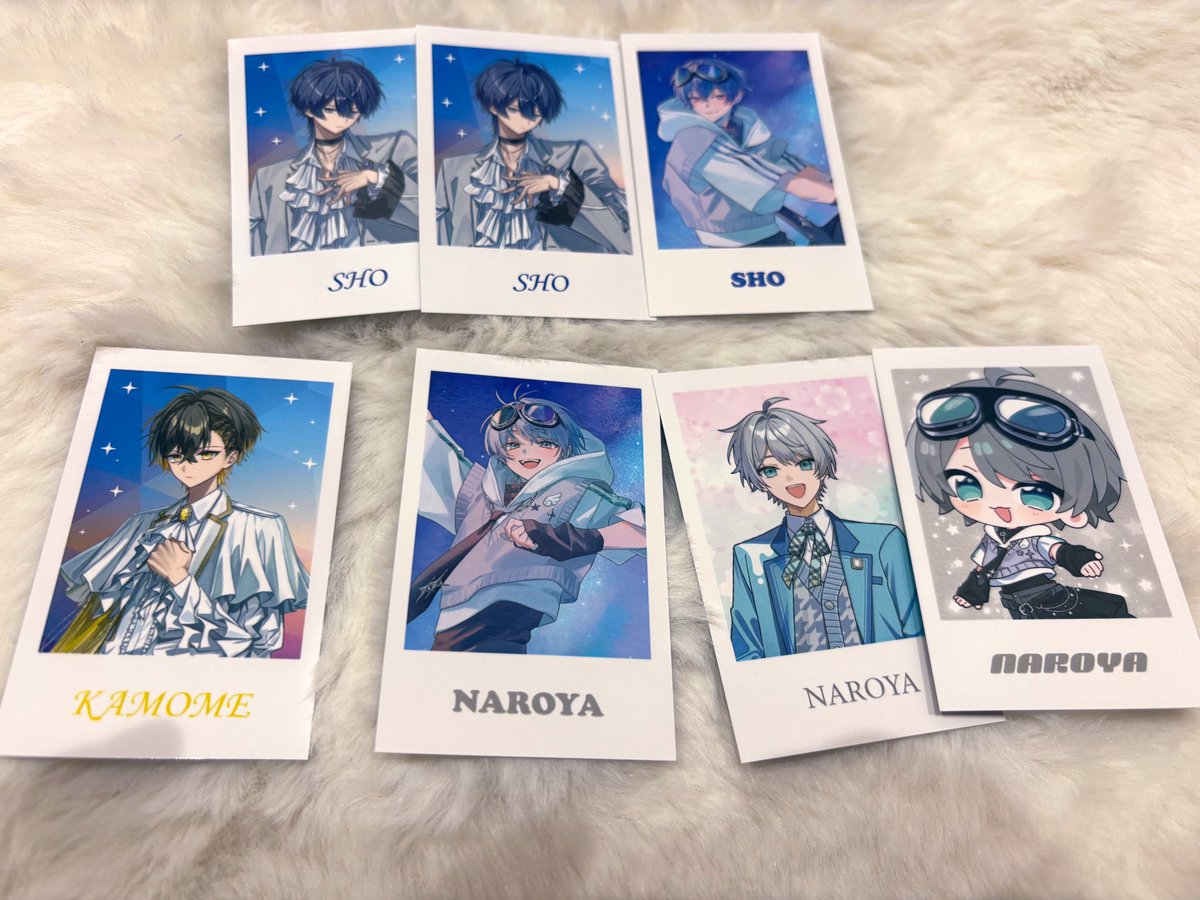 取引垢 tweet media