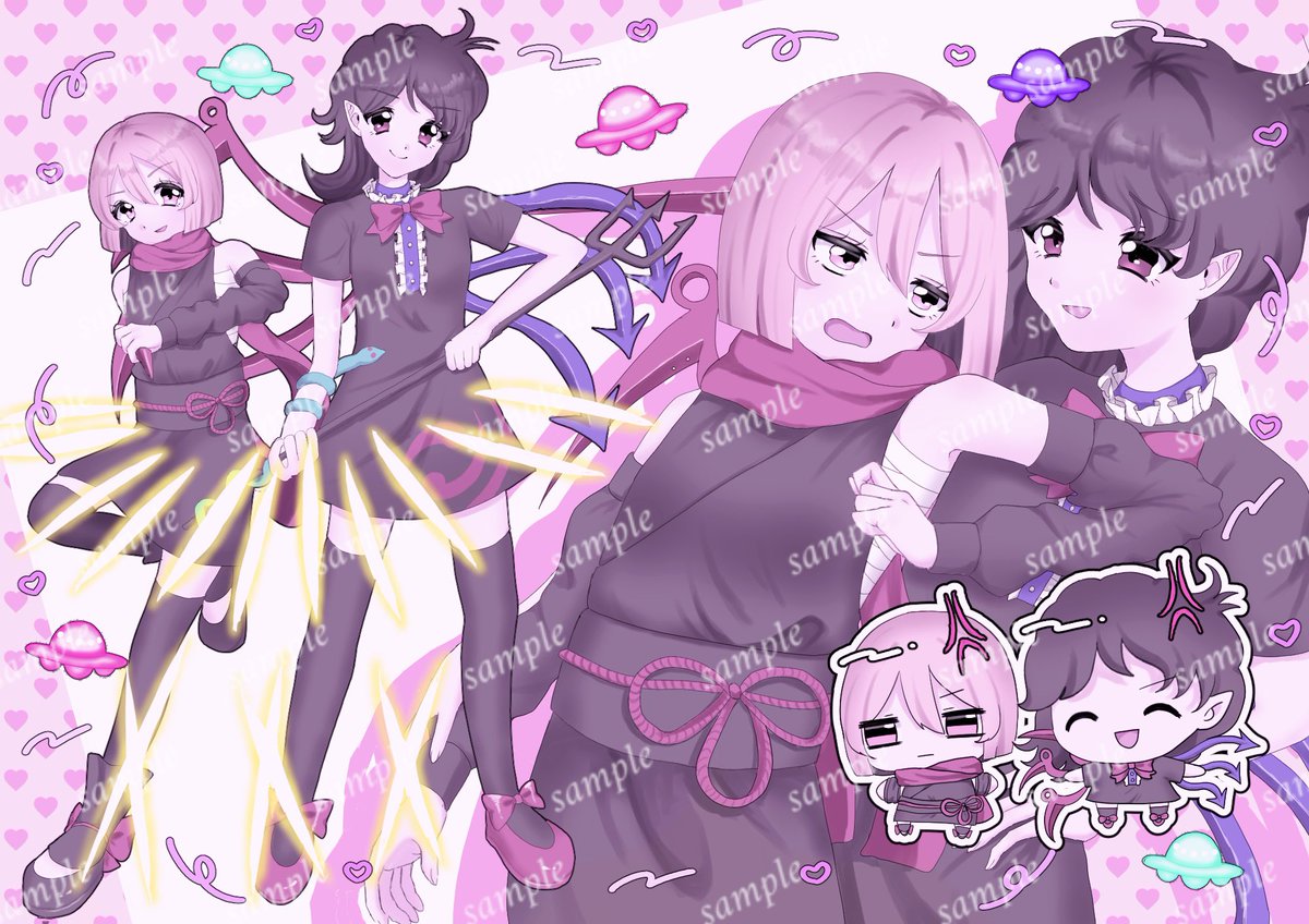 ꒷꒦꒷♥꒷꒦꒷ tweet media