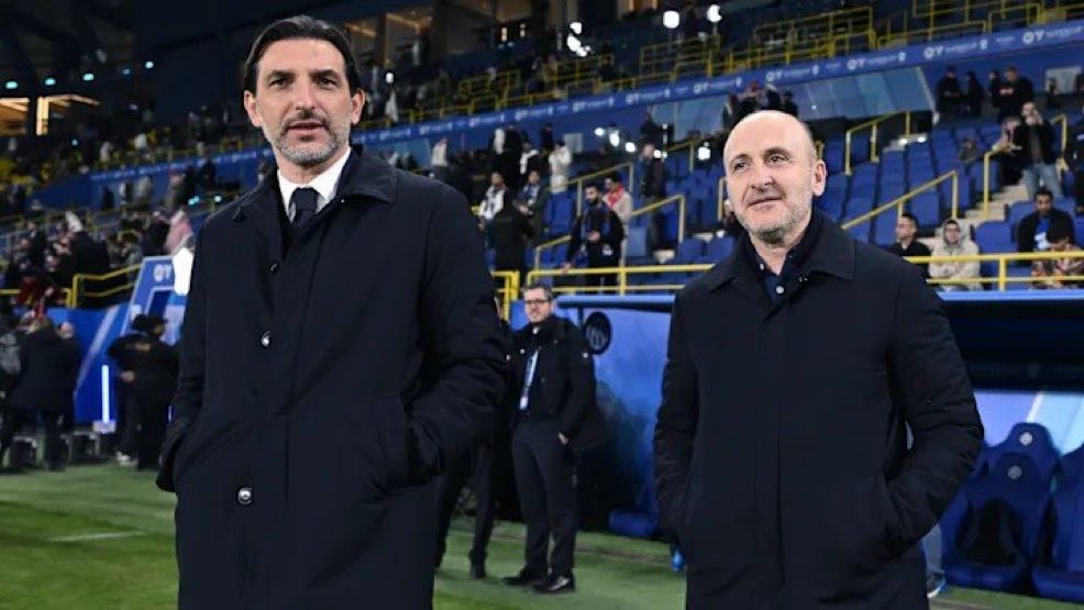 INTER TRANSFERS tweet media