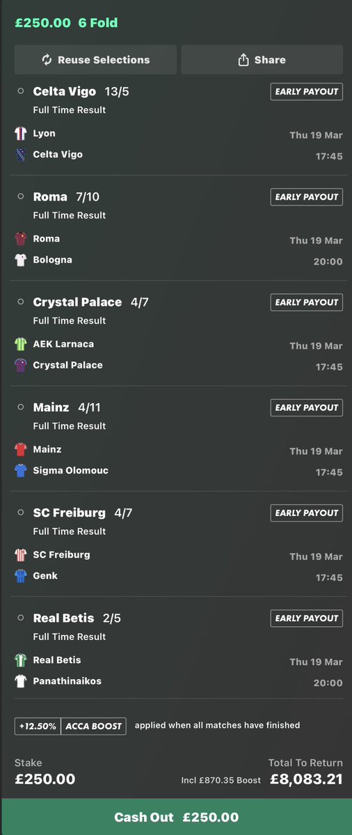 ELITE VALUE HUNTERS tweet media