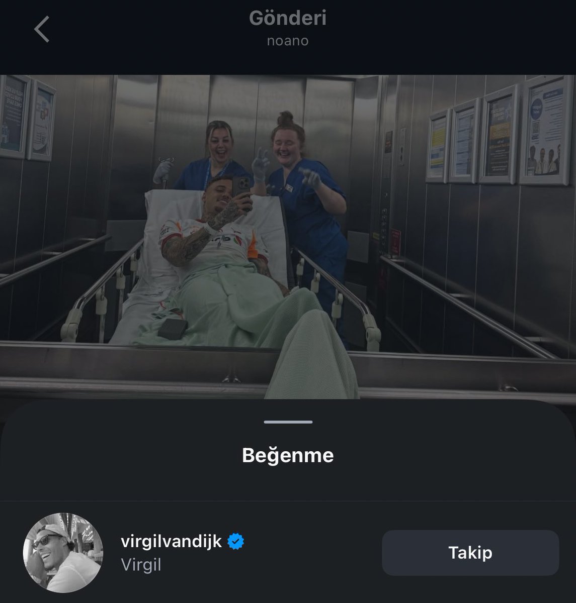 baygshinee's tweet photo. takımına simdiden adapte olmaya çalışan bir gassaraylı görüyorum https://t.co/WRwR2L7U0n