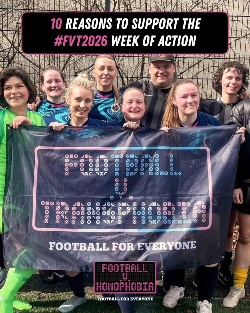 FootballvHomophobia tweet media