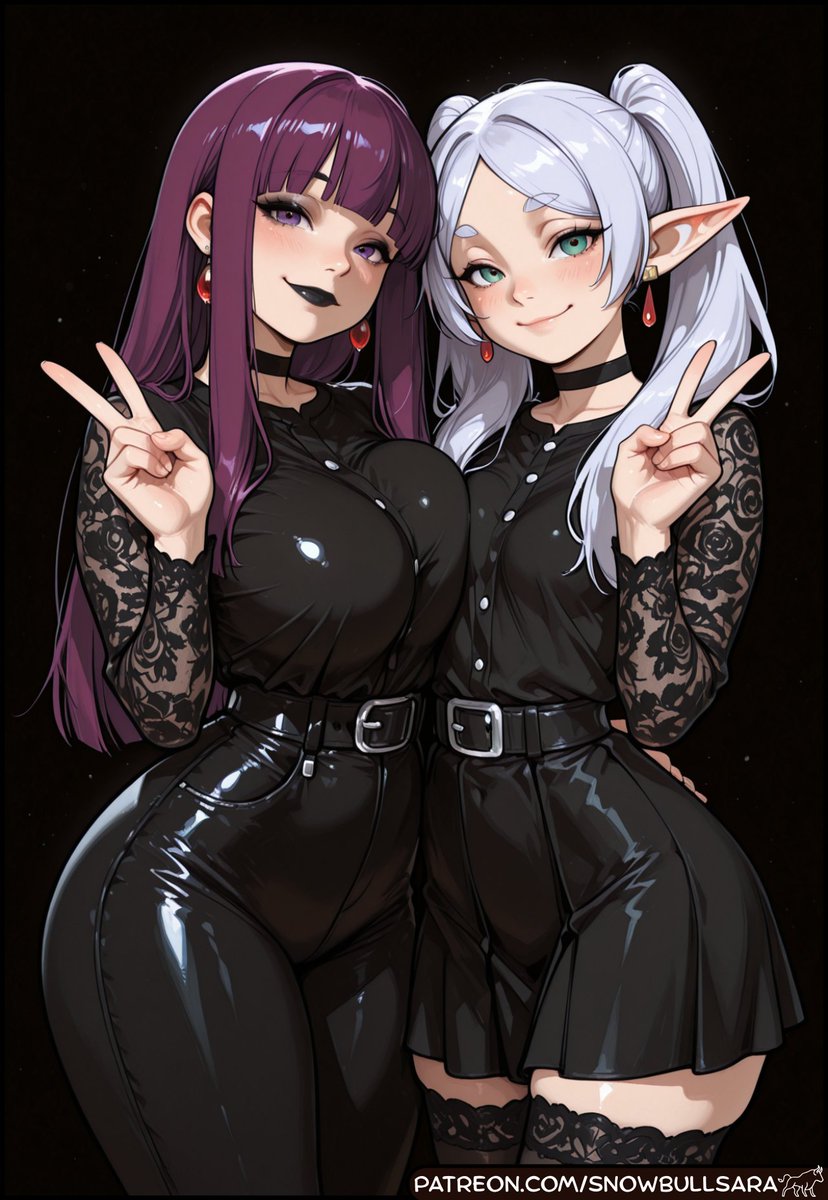 SnowBullSaraSFW tweet media