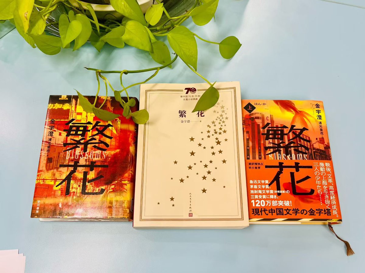 杜海玲/中国語 文筆•翻訳家 tweet media