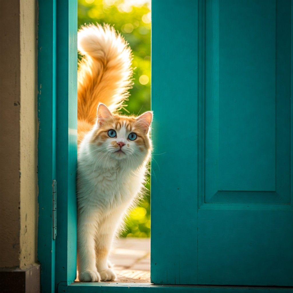 CuteKittensX tweet media