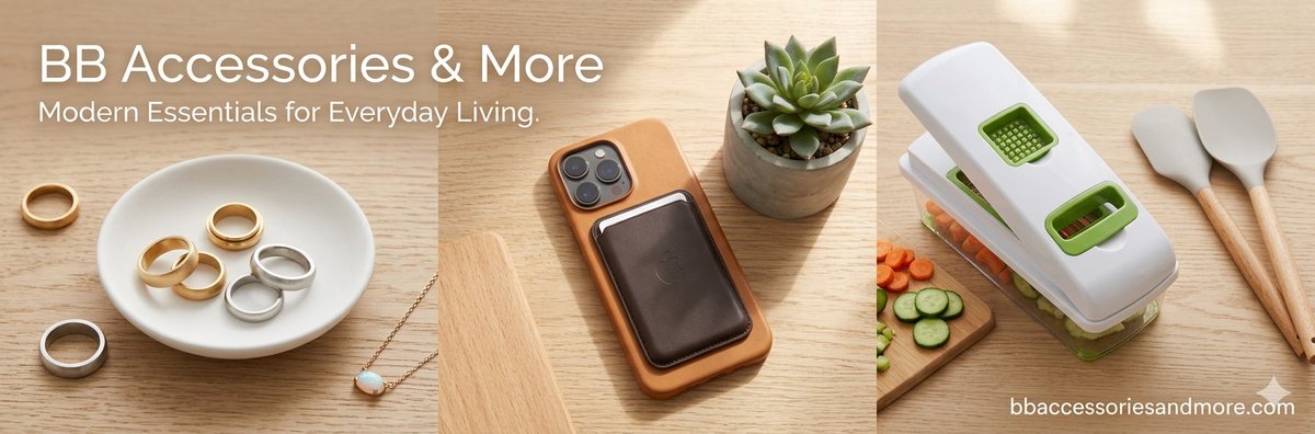 DRNickRFine's tweet photo. ✅Your one-stop shop for "how did I live without this?" essentials. 
💍📱 From fidget rings to MagSafe wallets. Upgrade your routine. 
🚀 Free shipping over $100!
🛡️ 30-Day Money-Back Guarantee

Shop now :https://t.co/jgauXPqtaD

 #Jewelry | #Tech | #Kitchen | #Health https://t.co/L56VUF944K