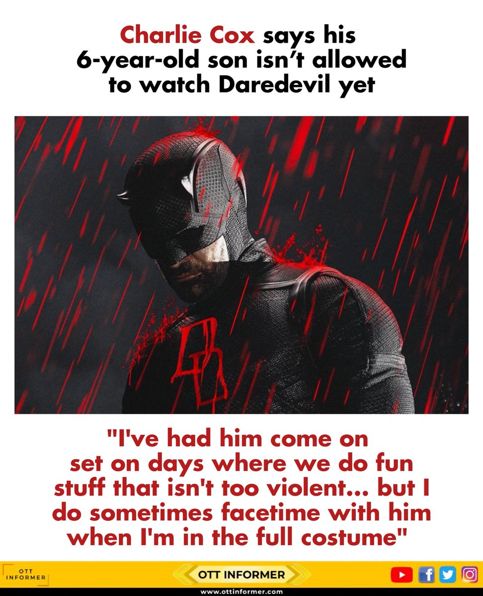 OTT Informer tweet media