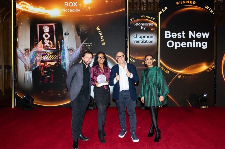 Chapman Ventilation tweet media