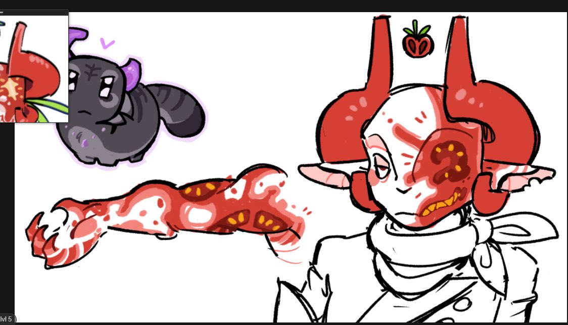 Avery ⚔️ tweet media