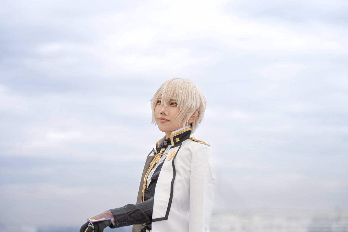 壱沢@9池a! tweet media