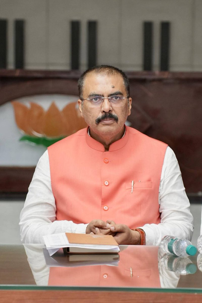 BJP Bihar tweet media