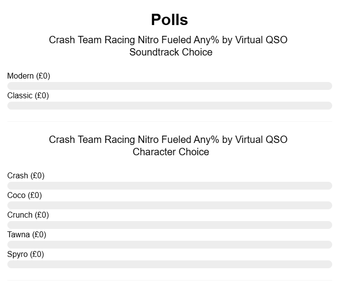 InstaSpeedathon tweet media