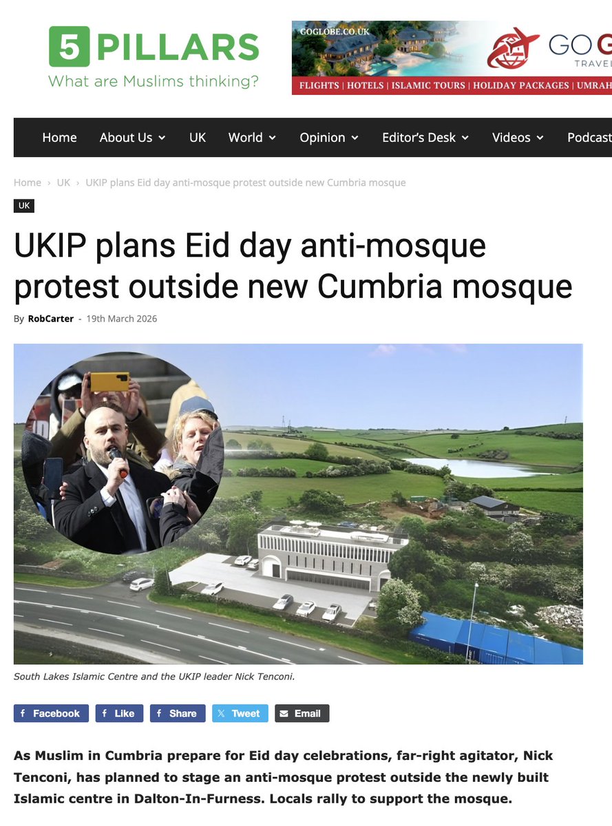 Robert Carter tweet media