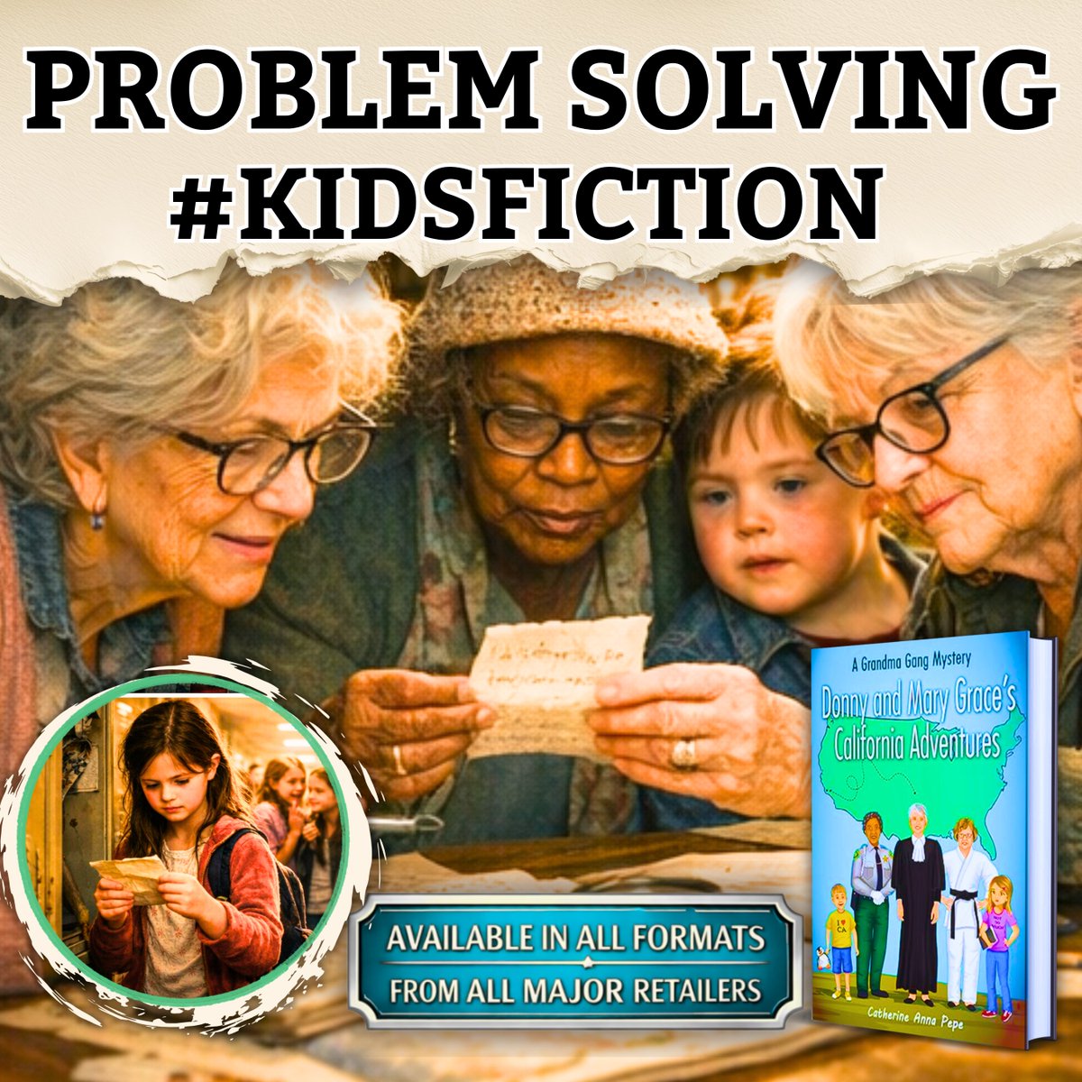 OnlineBookClub.org tweet media