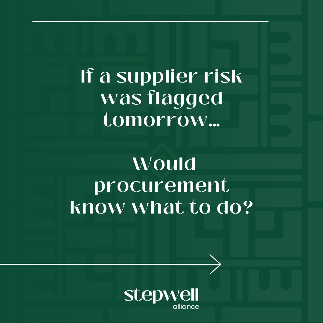 Stepwell Alliance tweet media