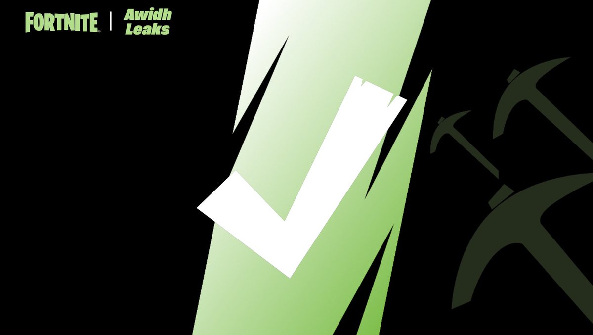 AwidhLeaksFN🔥 tweet media