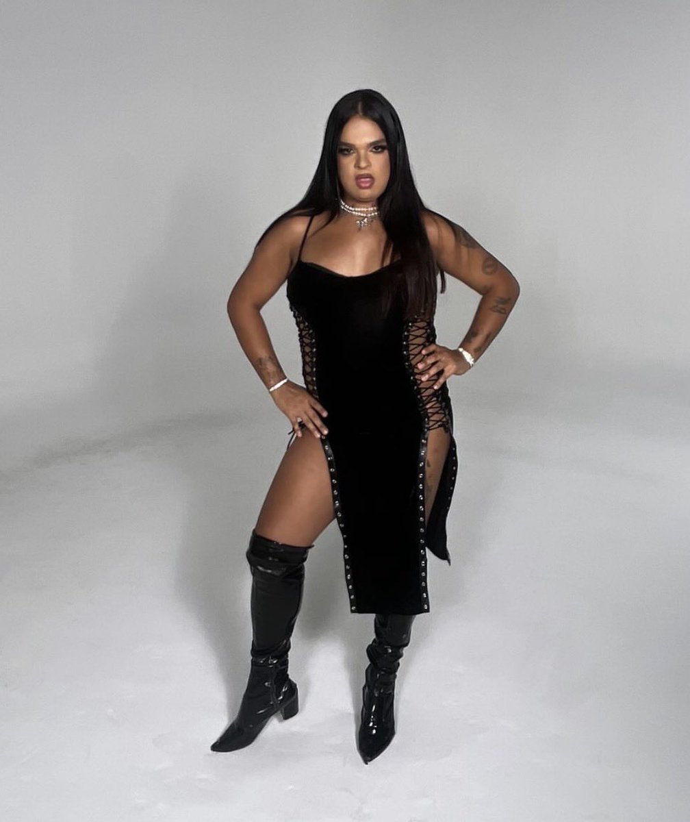 Central Abusadas 🚪 tweet media