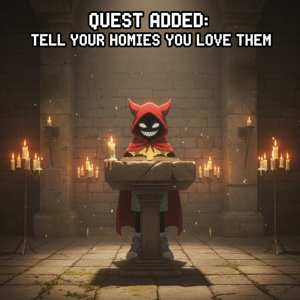 The Keeper tweet media