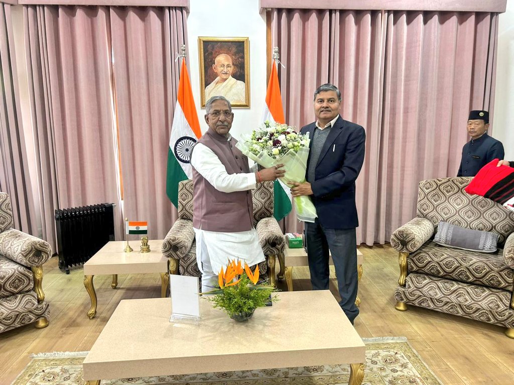 Nand Kishore Yadav tweet media