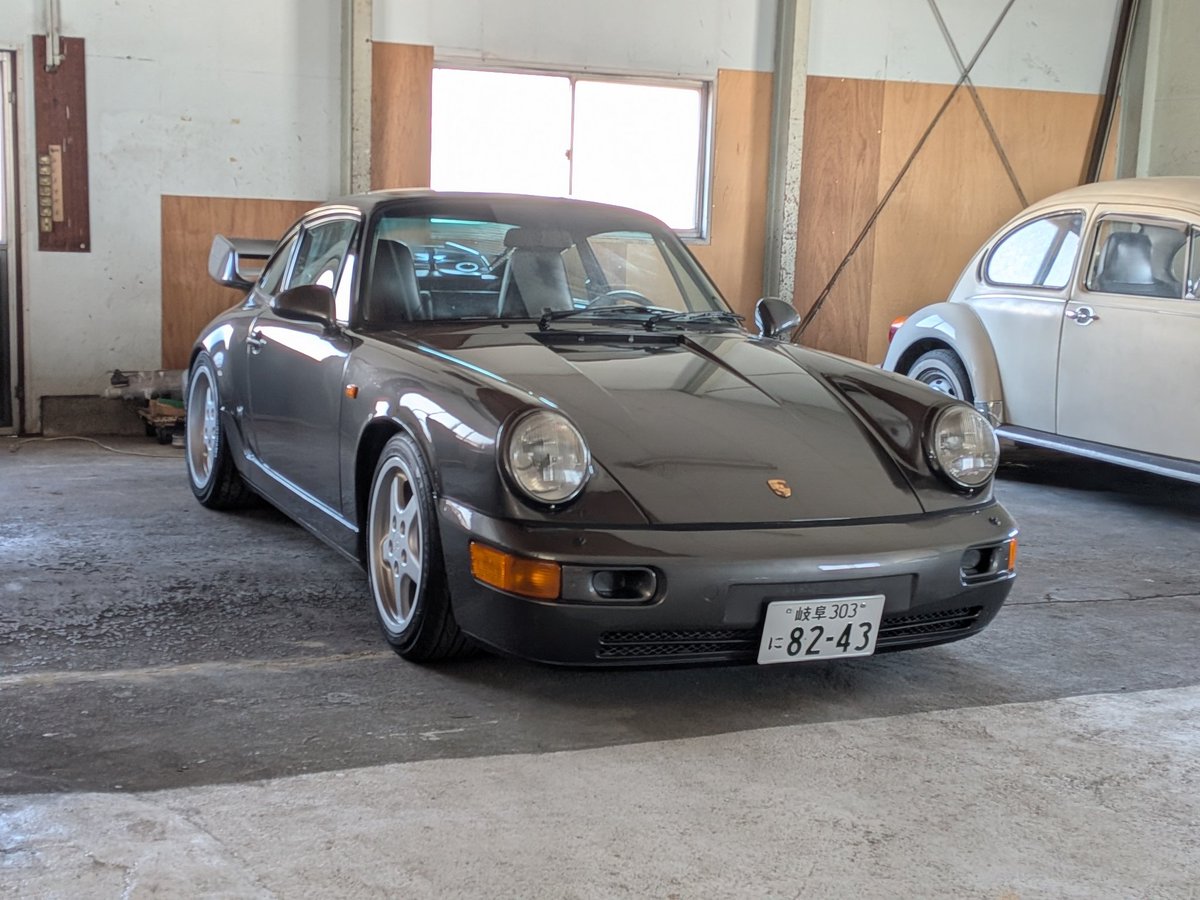 とよちゃんガレージ tweet media