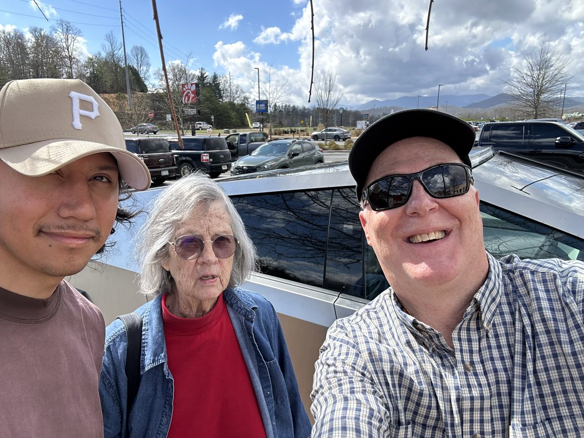 Max Bennett tweet media