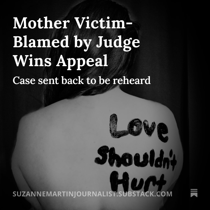 Suzanne Martin tweet media