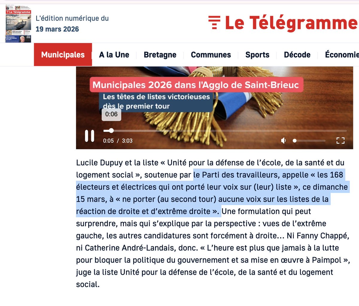 Éric Bothorel #FluctuatNecMergitur tweet media