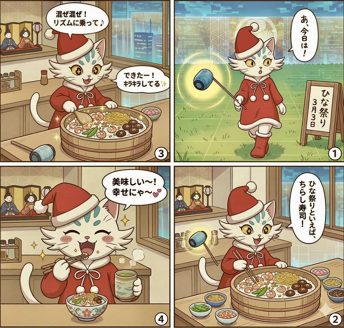 なつこ（Natsuko） tweet media