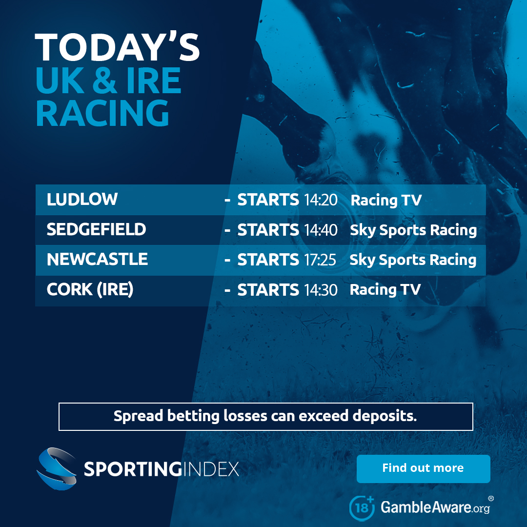 Sporting Index tweet media