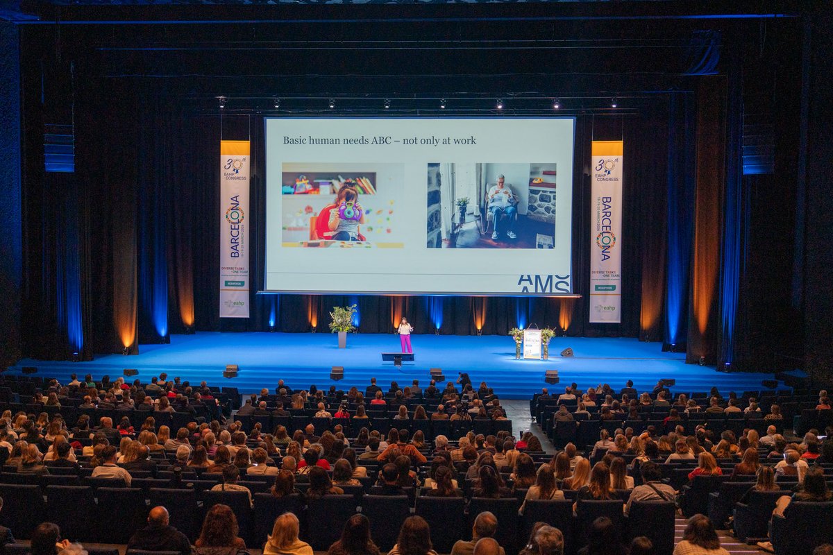 CCIB / Centre de Convencions Internacional de BCN tweet media