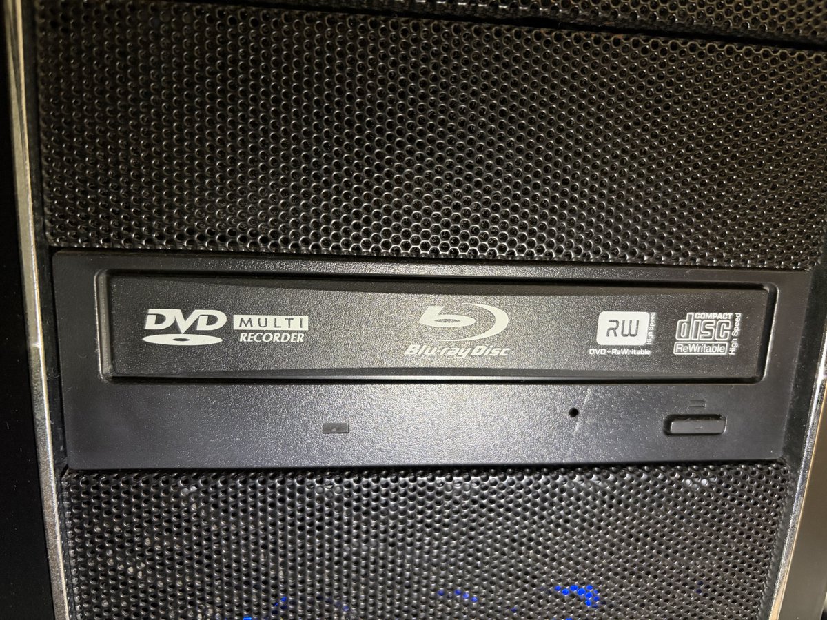 旧型自作PC Blu-ray搭載 旧型自作PC Blu-ray搭載 【公式通販】