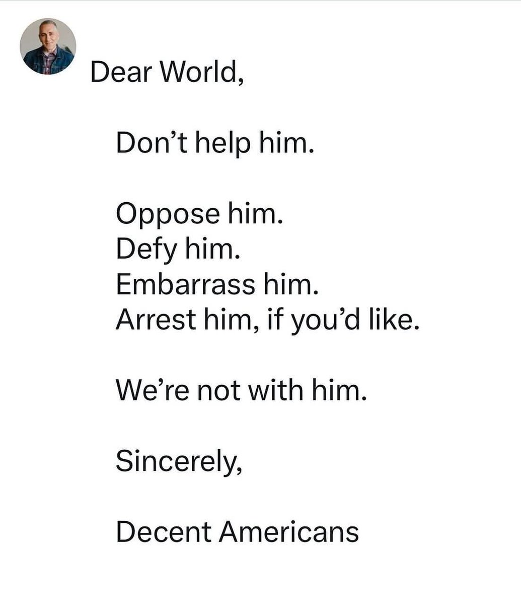 Pissed off American Voter💙💙💙🌊🌊🌊🌊 tweet media