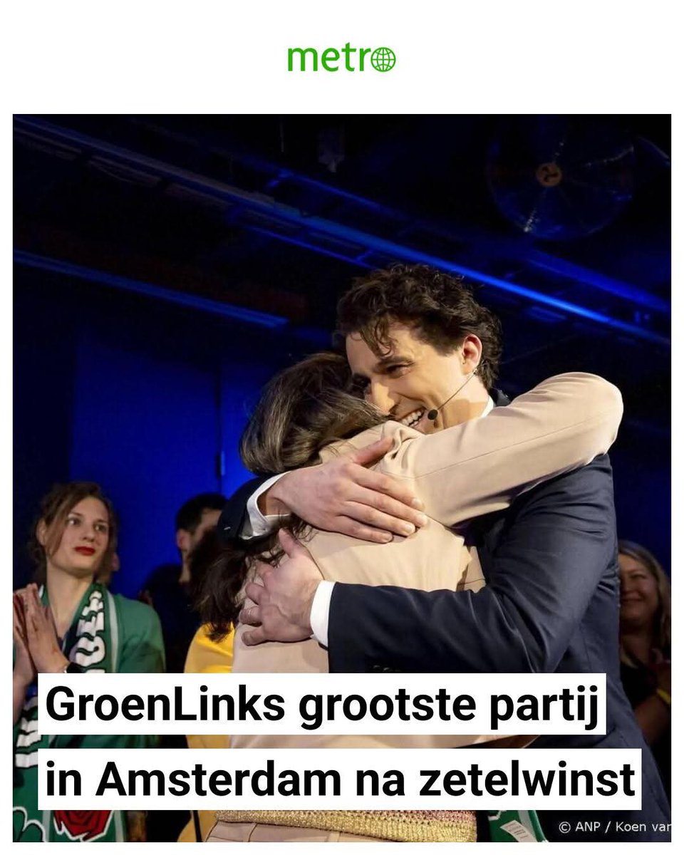 Morgan Brejaart tweet media