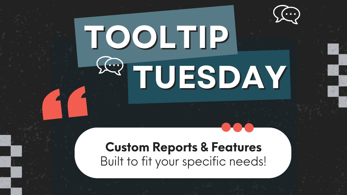 🛠️ Need Custom Reports or Features? Our development team can create custom reports and tailor features to fit your needs. To get started, simply email support@charitytracker.net with an overview of what you’d like to capture or report on.