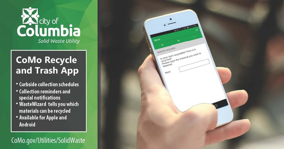 COMOsustainability tweet media