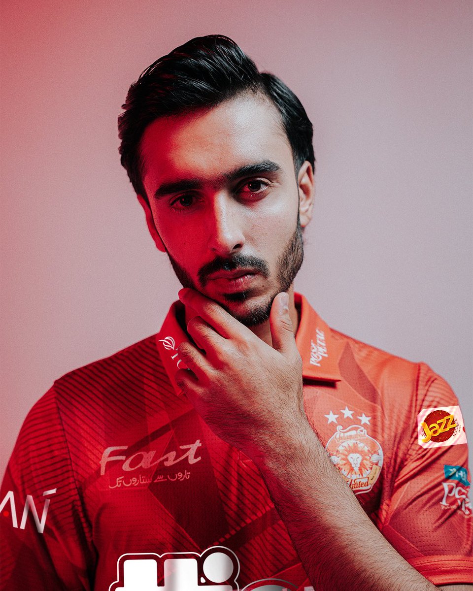 Islamabad United tweet media