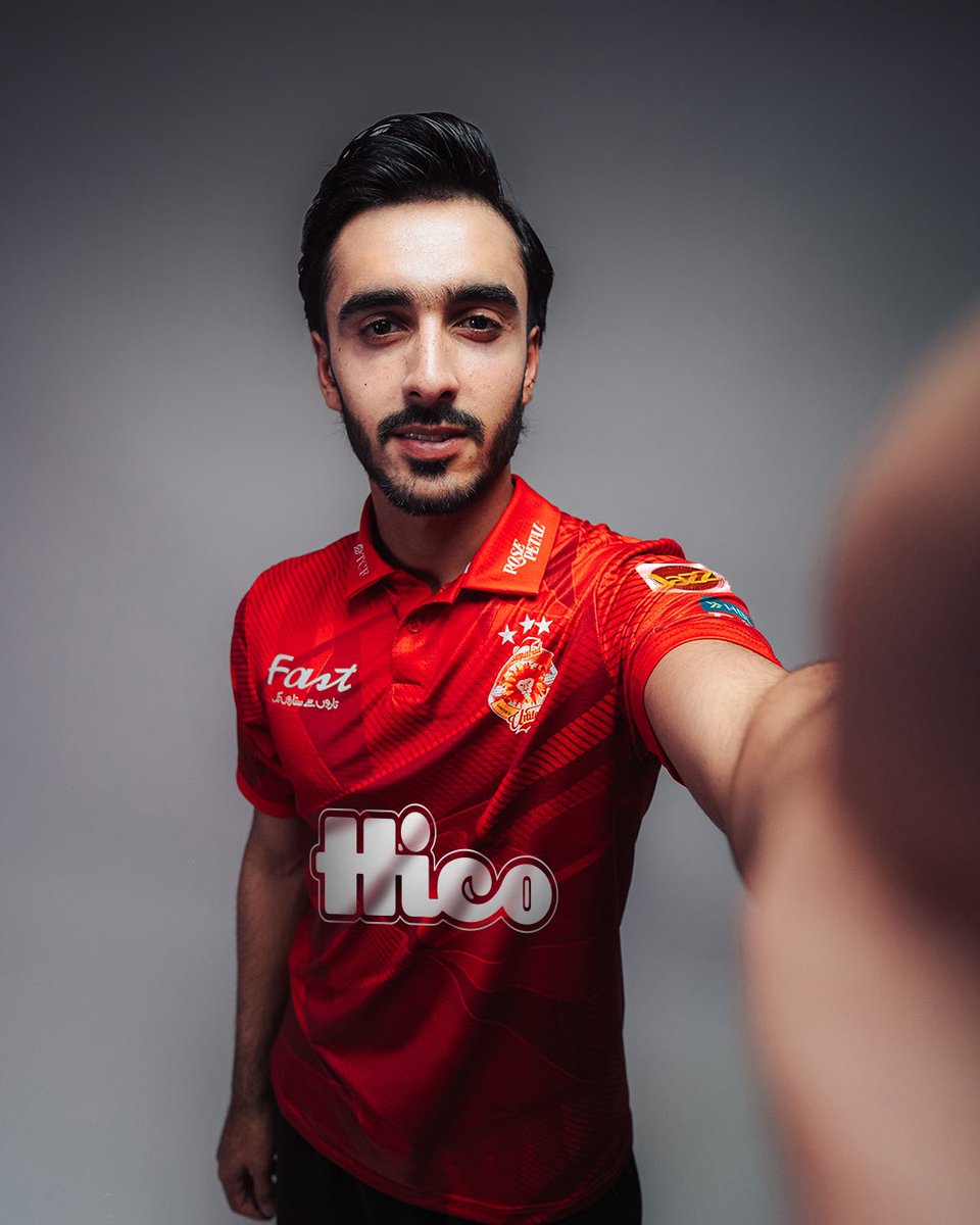 Islamabad United tweet media