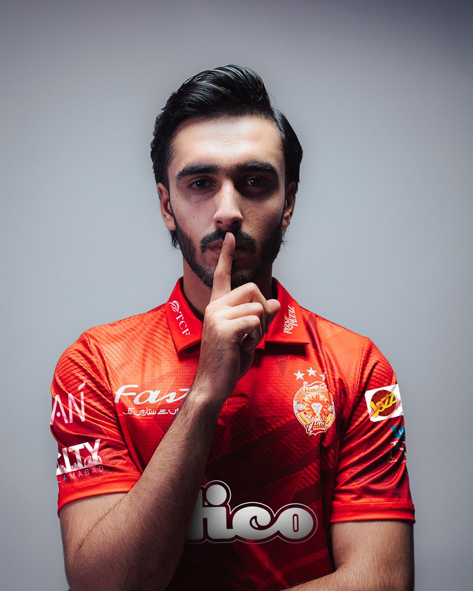 Islamabad United tweet media