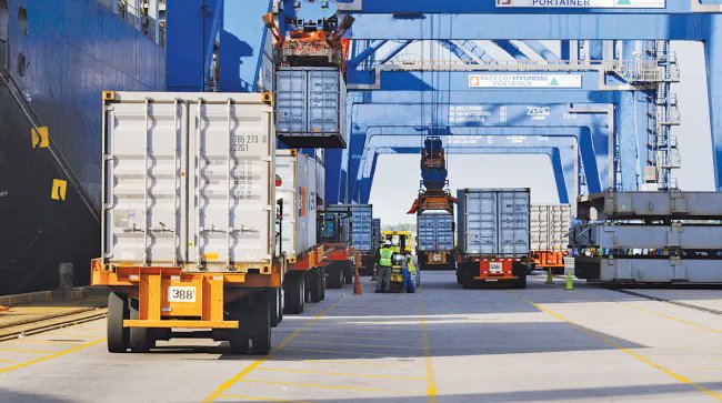 Left Lane Associates tweet media