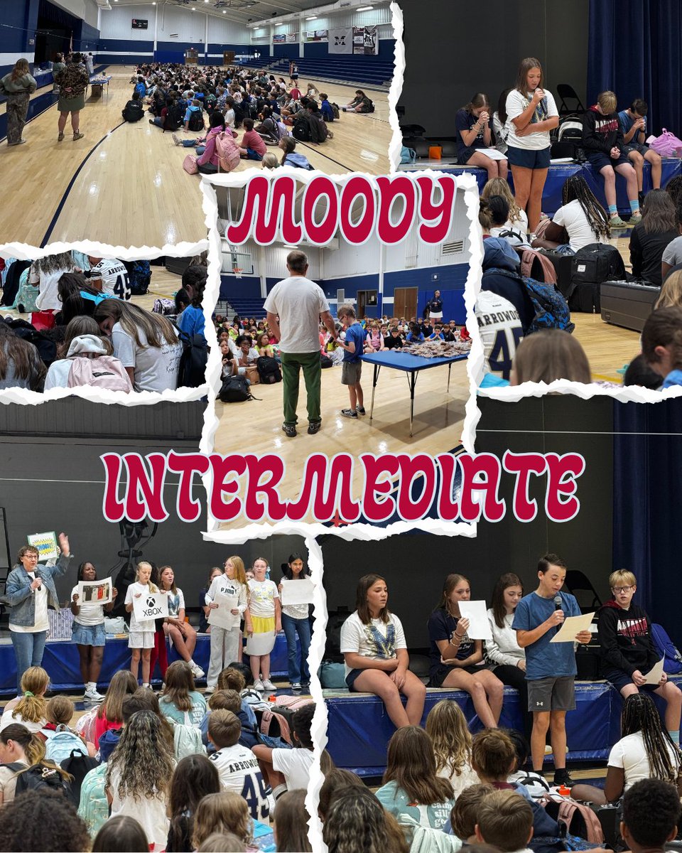 FirstPriorityAL's tweet photo. Moody Intermediate has been growing so fast! It just goes to show when you love others the same way that God loves you, then they will experience the true love of God! "We love because He first loved us." - 1 John 4:19 NIV https://t.co/WOlHnTy9wf