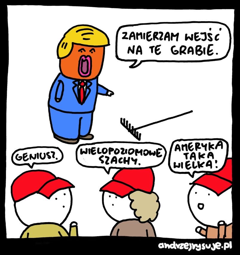 AndrzejRysuje tweet media