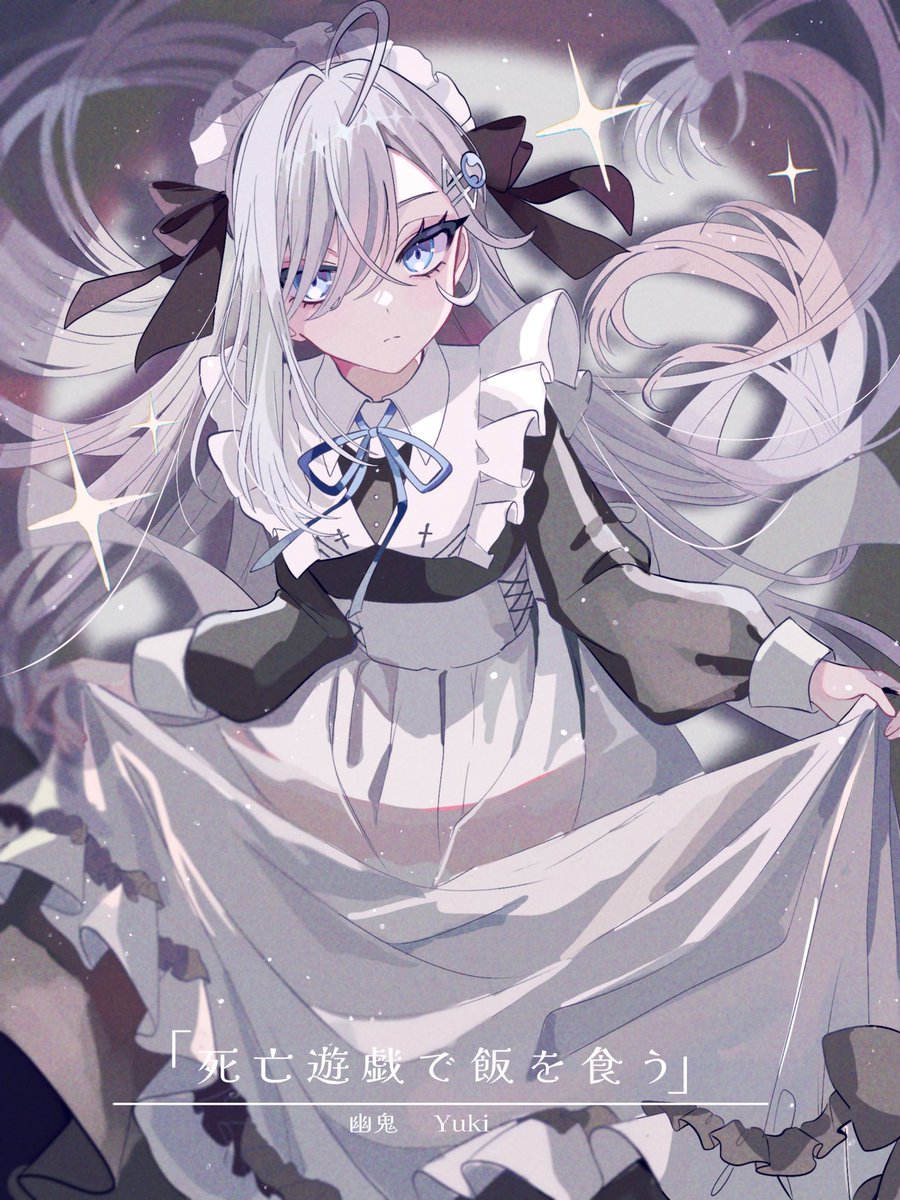 七宮てん tweet media