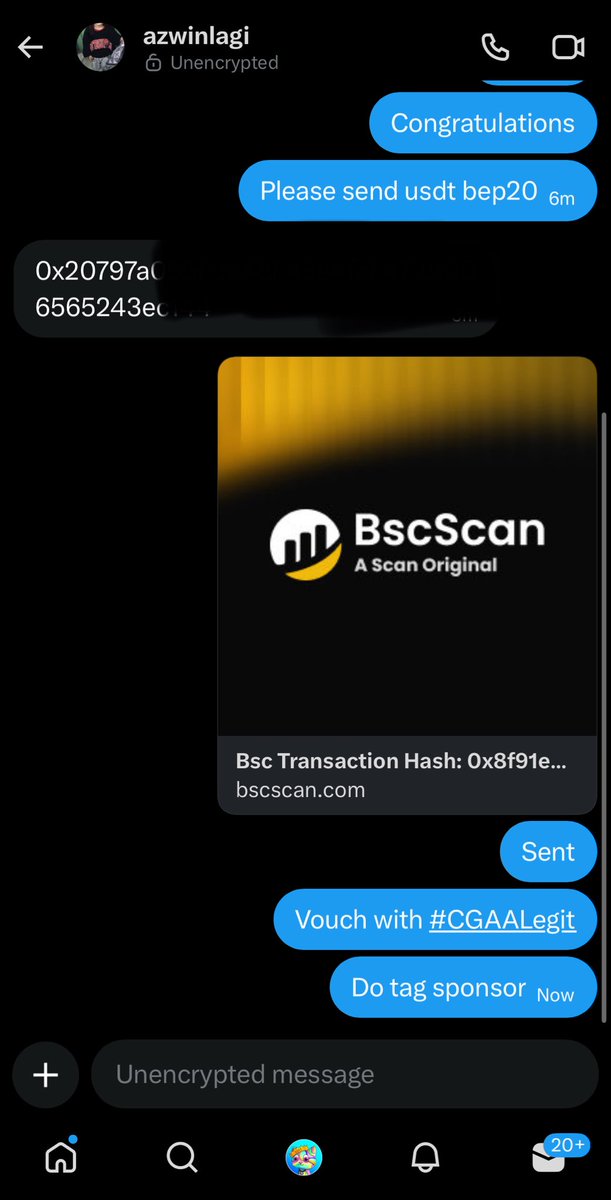 CGAA 👑 tweet media