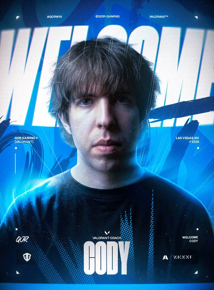 QorGaming tweet media