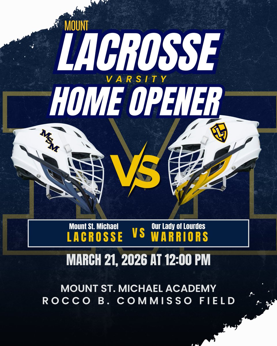 Mount St. Michael Academy tweet media