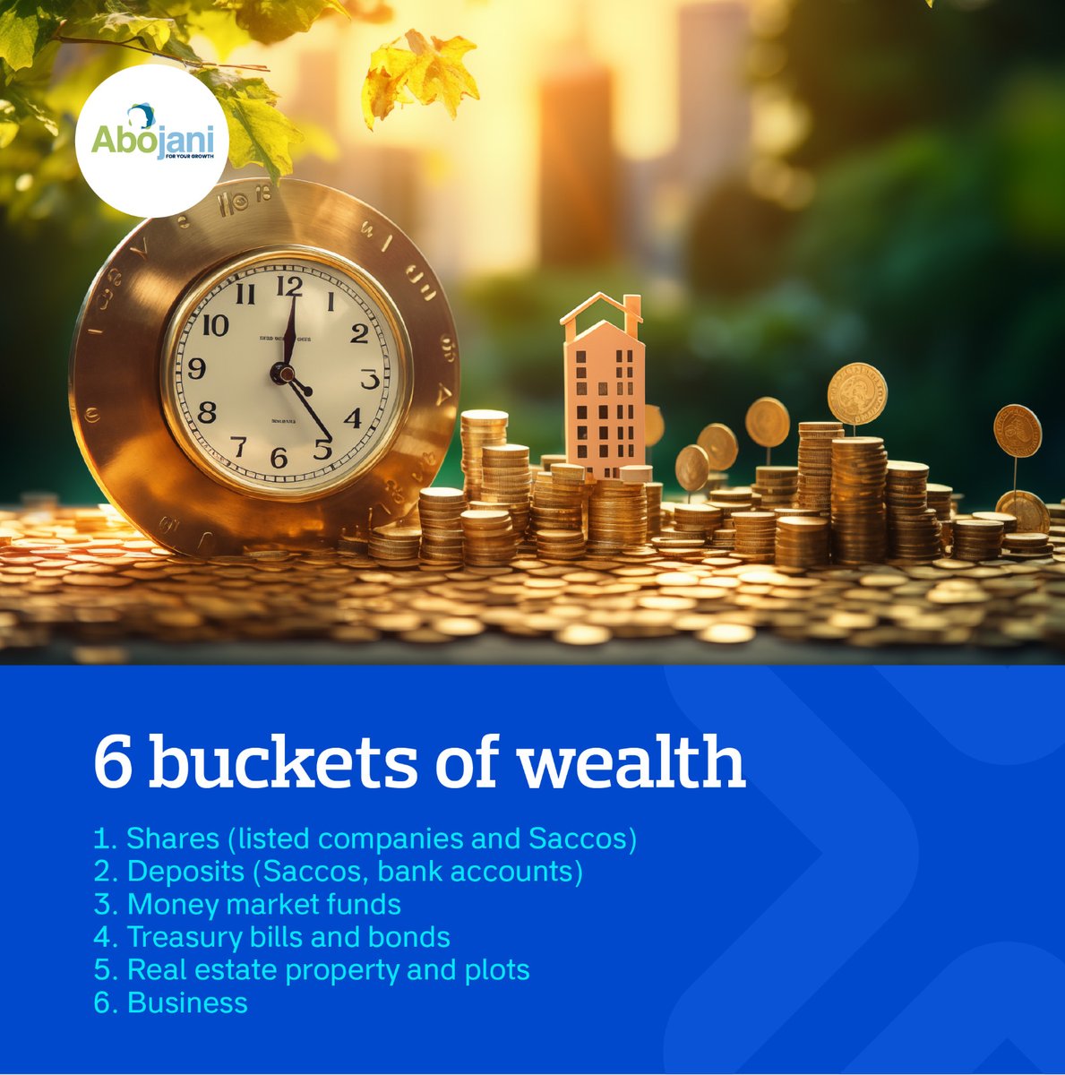 Abojani Investment 🇰🇪🇺🇬🇹🇿 tweet media