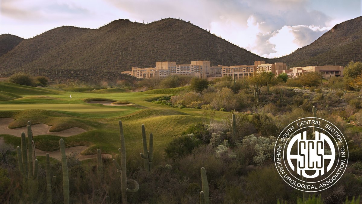 South Central Section of the AUA tweet media