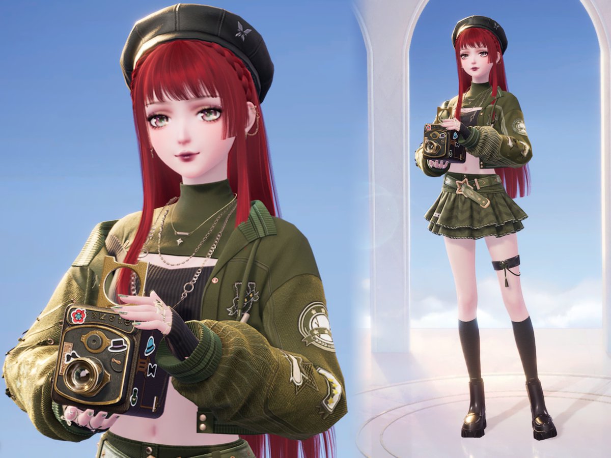 Mielle ࣪ ִֶָ☾. tweet media